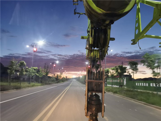 单县大件吊装怎么收费